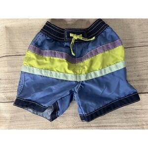 Baby Gap Boys Swim Trunks, Splendid Shorts Infant Up To 3‎ Months